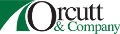 logo for Orcutt & Company
